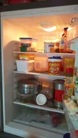 Von Hotpoint Fridgei ya Model HRD-297(S) - 3