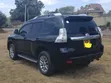 Toyota Land Cruiser Prado 2.7 TX 2017 Black - 4