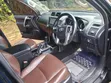 Toyota Land Cruiser Prado 2.7 TX 2017 Black - 5