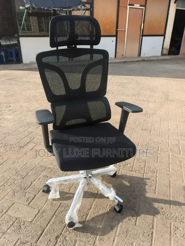 Brand New Office Chair - Best Brand - 1