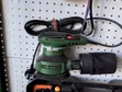Keywin Orbital Sander - Brand New - 2