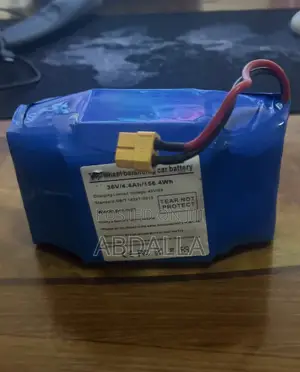 Betri ya Hoverboard Iliyotumika