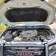 Toyota Hilux Revo Double Cab 2.4 Diesel 2017 White - 3