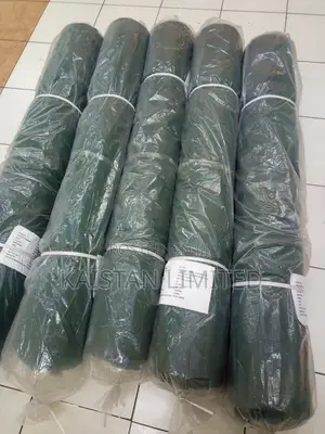 Neti ya Usalama wa Scaffolding 3m x 50m - Neti ya Ujenzi