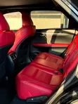 Lexus RX 2019 Black - 3