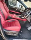Lexus RX 2019 Black - 4