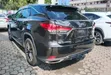 Lexus RX 2019 Black - 5