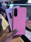 New Samsung Galaxy A26 256GB Pink - 2