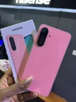 New Samsung Galaxy A26 256GB Pink - 3