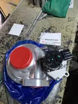 Brand New Isuzu 4HL1 Blue Power Turbocharger - 3