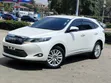 Toyota Harrier 2.0 Premium 2017 - 1