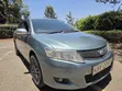 Toyota Allion 2008 Kijani - 4