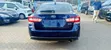 2019 Subaru Impreza Blue - 3
