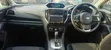 2019 Subaru Impreza Blue - 5