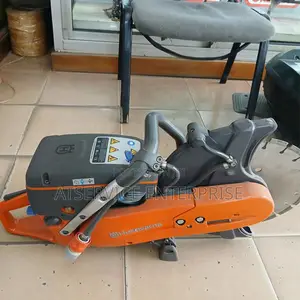 Husqvarna K760 12-Inch Petrol Power Cutter Halisi