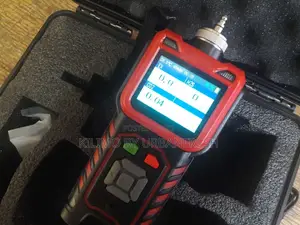 3-in-1 BioGas Analyser (CH4/CO2/H2S) - ES-GASD2000