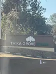 Premium Serviced Plot for Sale in Thika Grove Chania - 1