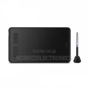Huion H640P Graphics Pen Tablet