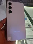 Samsung Galaxy S24 256GB Silver - 3
