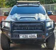 Ford Ranger Wildtrak 2018 Nyeupe - 1