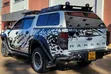 Ford Ranger Wildtrak 2018 Nyeupe - 2