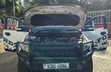 Ford Ranger Wildtrak 2018 Nyeupe - 3