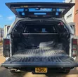 Ford Ranger Wildtrak 2018 Nyeupe - 5