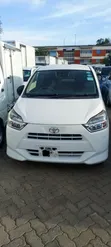 Toyota Pixis Epoch 2019 Nyeupe - 1