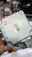 Toyota Corolla Fielder Water Pump ya Hybrid - 2