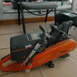 Husqvarna K760 12-Inch Construction Power Cutter - 1