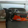 Husqvarna K760 12-Inch Construction Power Cutter - 2