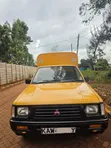 Mitsubishi L200 2006 - 2