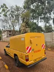 Mitsubishi L200 2006 - 3