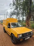 Mitsubishi L200 2006 - 4