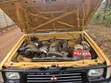 Mitsubishi L200 2006 - 5