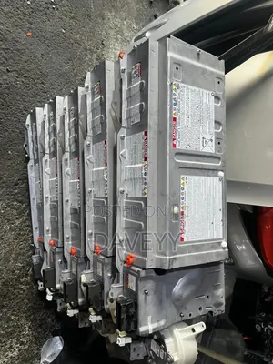 Toyota Prius Hybrid Battery (Used)