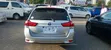 Toyota Corolla Fielder 2019 Nyeupe - 3