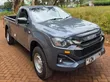 Isuzu D-MAX Highrider 2025 - 2