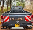 Isuzu D-MAX Highrider 2025 - 4