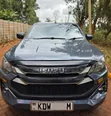Isuzu D-MAX Highrider 2025 - 5