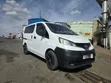 Nissan NV200 2014 Panel Van - 1