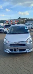 Toyota Pixis Epoch 2019 Nyeupe - 1