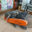 Husqvarna K760 12-Inch Mkato wa Zege - 1
