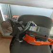 Husqvarna K760 12-Inch Mkato wa Zege - 2