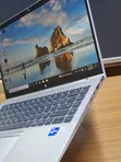 Laptop HP EliteBook 840 G8 - 14" FHD Touchscreen, Core i5, 8GB RAM, 256GB SSD - 2