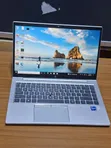 Laptop HP EliteBook 840 G8 - 14" FHD Touchscreen, Core i5, 8GB RAM, 256GB SSD - 4