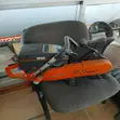 Husqvarna K760 Mkato wa Petroli wa Inchi 12 wa Heavy-Duty - 1