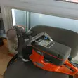 Husqvarna K760 Mkato wa Petroli wa Inchi 12 wa Heavy-Duty - 2