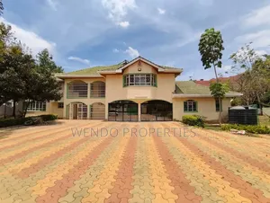 5-Bedroom Villa for Sale in Karen C