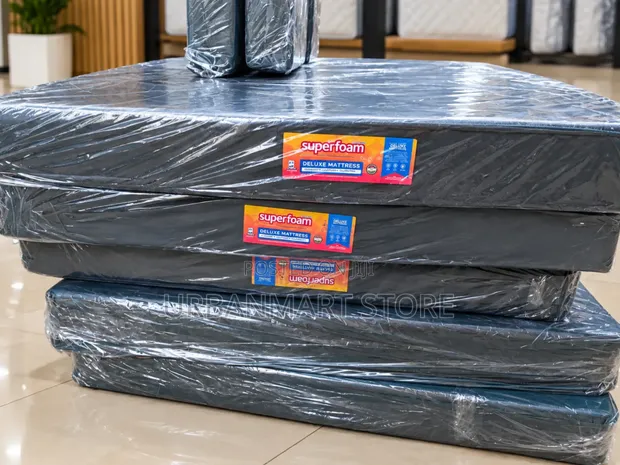Rexin Medical Mattress for Hospital Beds - 1